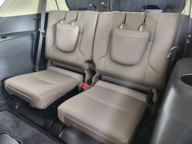 used 2020 Lexus GX 460 car, priced at $34,932