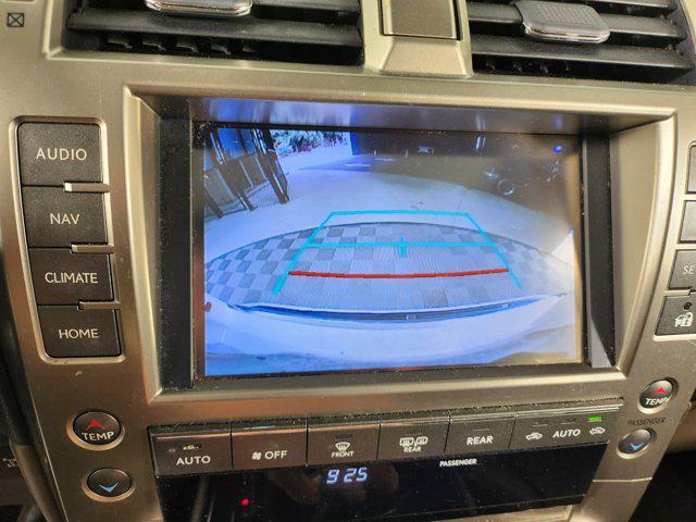 used 2020 Lexus GX 460 car, priced at $34,932