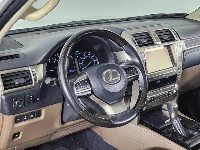 used 2020 Lexus GX 460 car, priced at $34,932