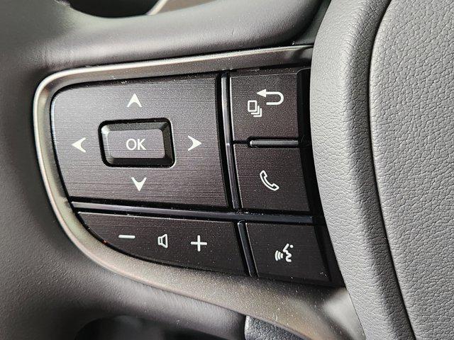 new 2025 Lexus ES 350 car, priced at $49,764