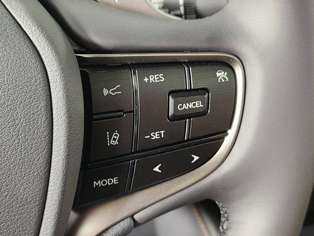new 2025 Lexus ES 350 car, priced at $49,764