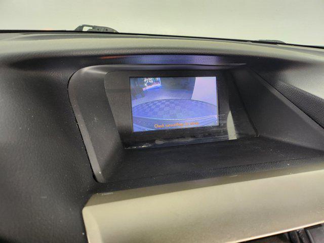 used 2015 Lexus RX 350 car, priced at $16,499