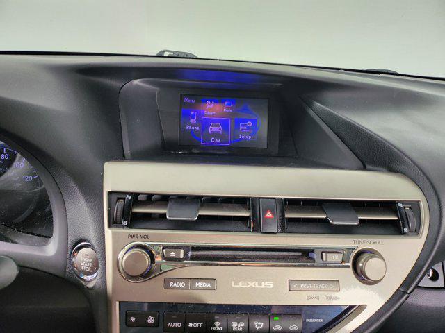 used 2015 Lexus RX 350 car, priced at $16,499