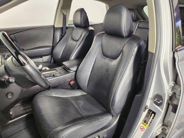 used 2015 Lexus RX 350 car, priced at $16,499