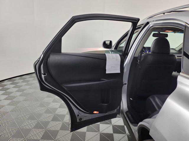 used 2015 Lexus RX 350 car, priced at $16,499