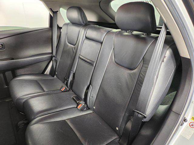 used 2015 Lexus RX 350 car, priced at $16,499