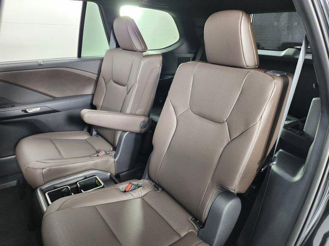 new 2025 Lexus TX 350 car, priced at $64,890
