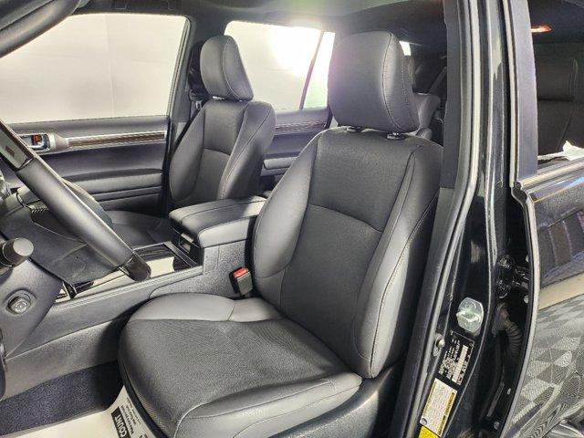 used 2023 Lexus GX 460 car, priced at $61,989