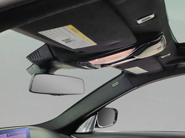used 2021 BMW M550 car, priced at $41,552
