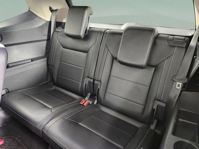used 2022 Volkswagen Atlas car, priced at $26,390