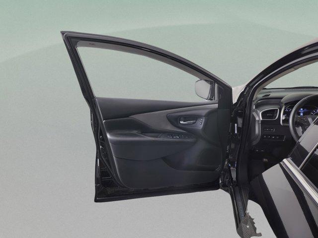 used 2020 Nissan Murano car, priced at $23,880
