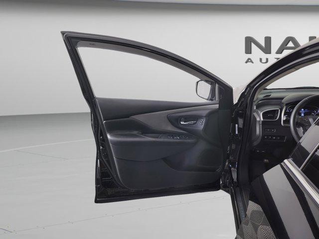 used 2020 Nissan Murano car, priced at $22,786