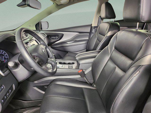 used 2020 Nissan Murano car, priced at $23,880