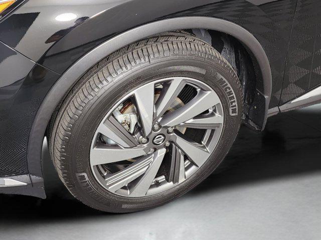 used 2020 Nissan Murano car, priced at $23,880