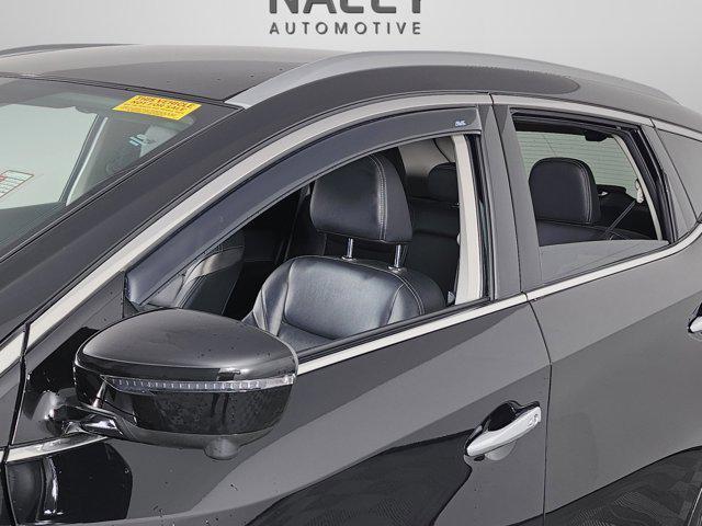 used 2020 Nissan Murano car, priced at $23,880