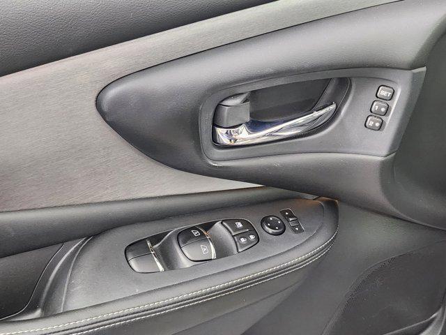 used 2020 Nissan Murano car, priced at $23,880