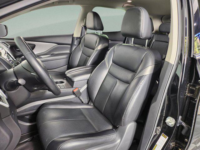 used 2020 Nissan Murano car, priced at $23,880