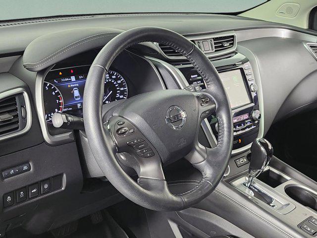 used 2020 Nissan Murano car, priced at $23,880