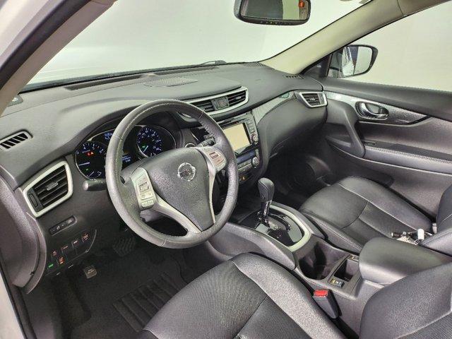 used 2016 Nissan Rogue car, priced at $12,990