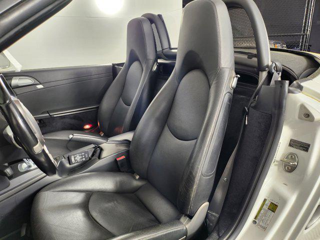 used 2010 Porsche Boxster car, priced at $24,590
