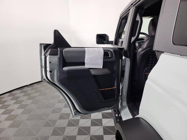 used 2023 Ford Bronco car, priced at $47,313