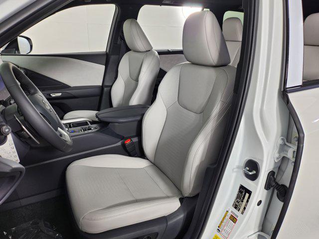 new 2025 Lexus TX 350 car, priced at $66,524