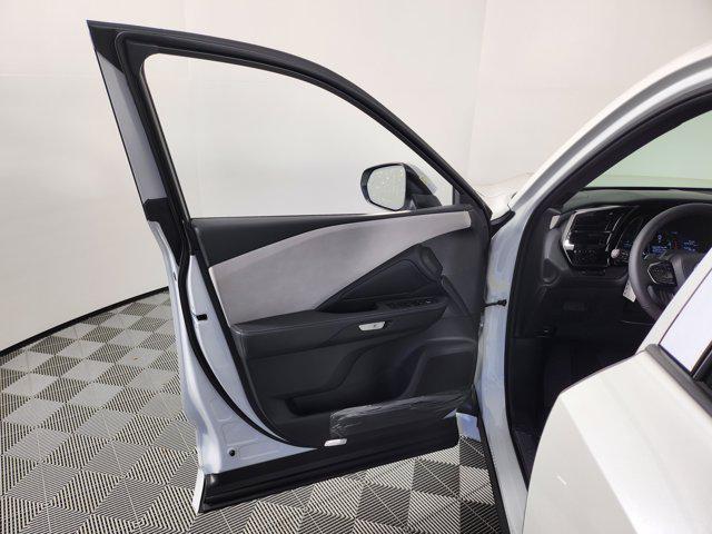 new 2025 Lexus TX 350 car, priced at $66,524