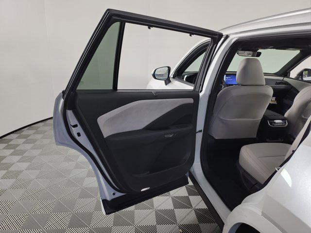 new 2025 Lexus TX 350 car, priced at $66,524