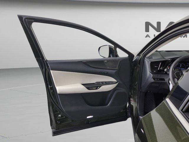 new 2026 Lexus NX 350 car, priced at $56,710