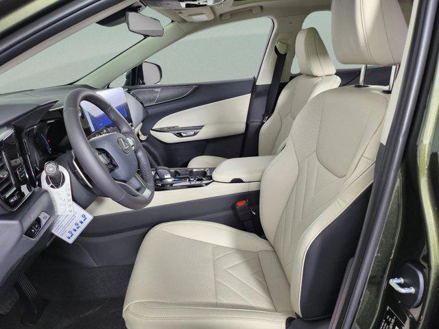 new 2026 Lexus NX 350 car, priced at $56,710