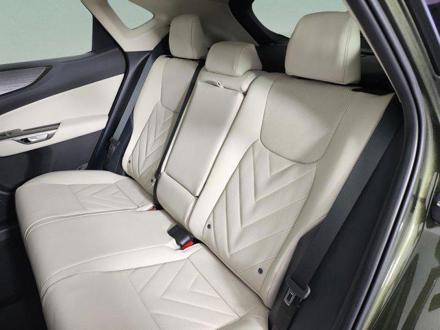 new 2026 Lexus NX 350 car, priced at $56,710