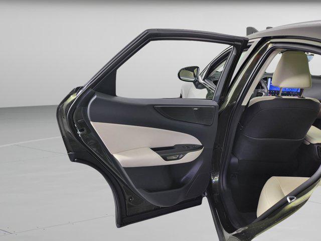 new 2026 Lexus NX 350 car, priced at $56,710