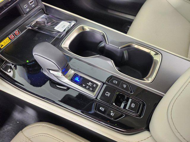 new 2026 Lexus NX 350 car, priced at $56,710