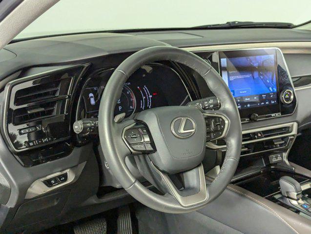 used 2023 Lexus RX 350 car, priced at $50,990