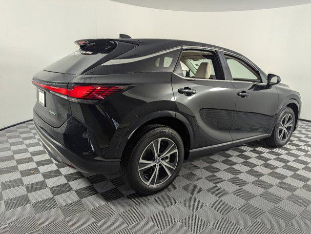 used 2023 Lexus RX 350 car, priced at $50,990
