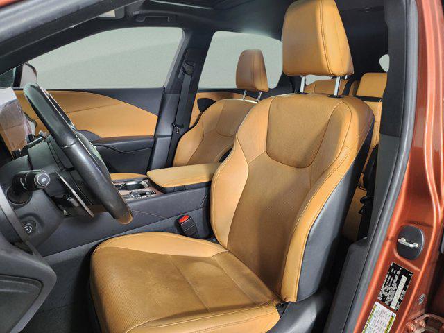 used 2023 Lexus RX 350 car, priced at $44,888