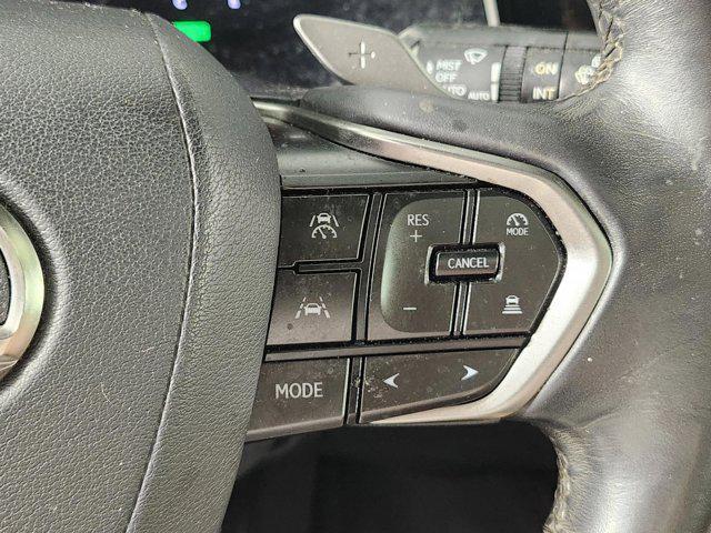 used 2023 Lexus RX 350 car, priced at $44,888