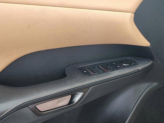 used 2023 Lexus RX 350 car, priced at $44,888