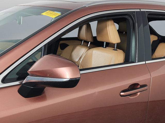 used 2023 Lexus RX 350 car, priced at $44,888