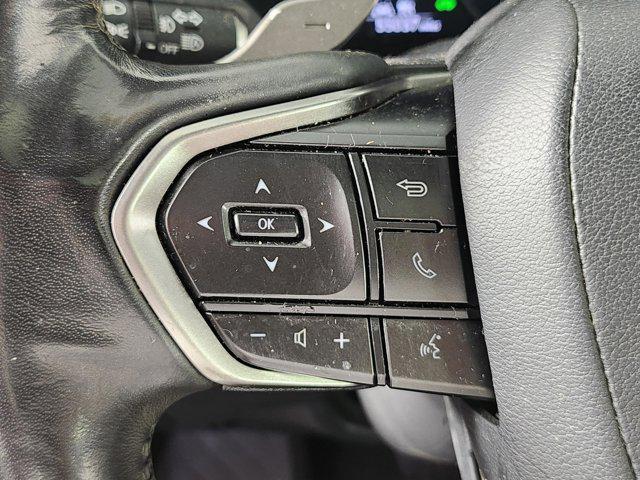 used 2023 Lexus RX 350 car, priced at $44,888