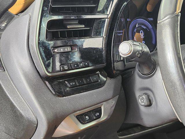 used 2023 Lexus RX 350 car, priced at $44,888