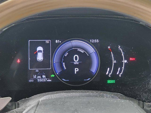 used 2023 Lexus RX 350 car, priced at $44,888