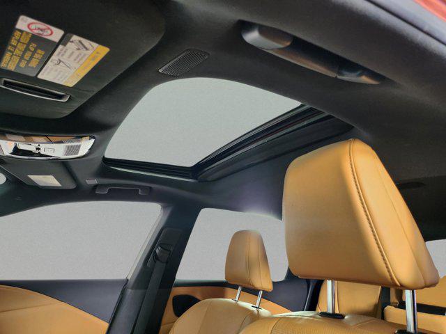 used 2023 Lexus RX 350 car, priced at $44,888