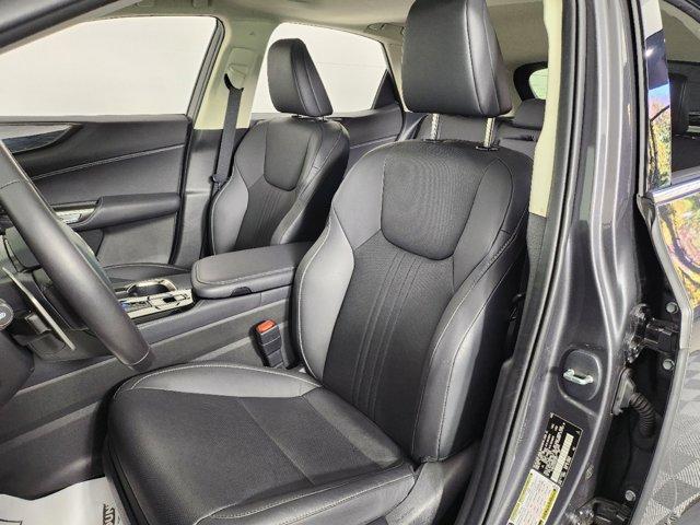 used 2024 Lexus NX 250 car, priced at $41,599