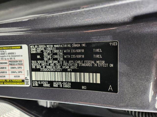 used 2024 Lexus NX 250 car, priced at $41,599