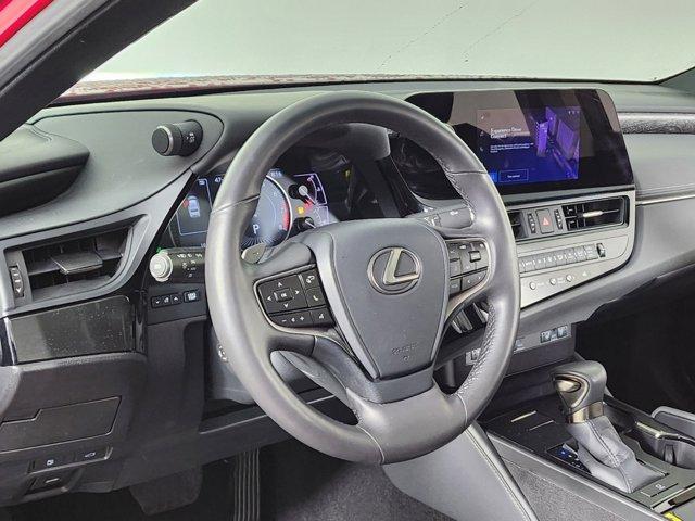 used 2024 Lexus ES 350 car, priced at $41,487