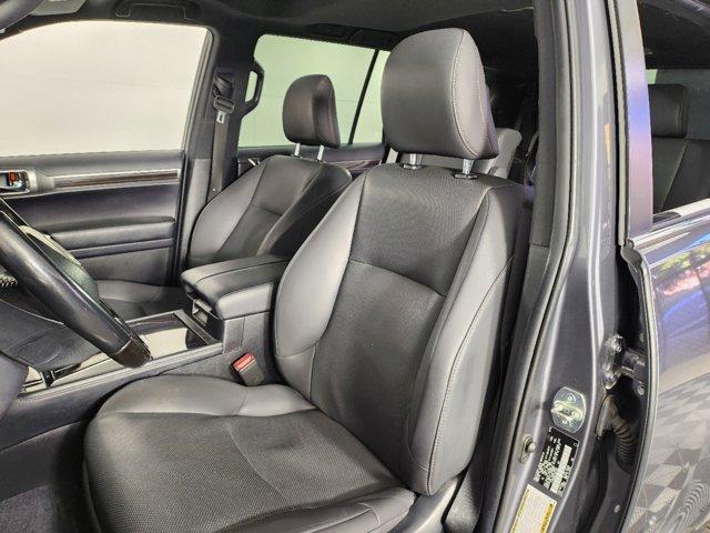 used 2022 Lexus GX 460 car, priced at $49,990