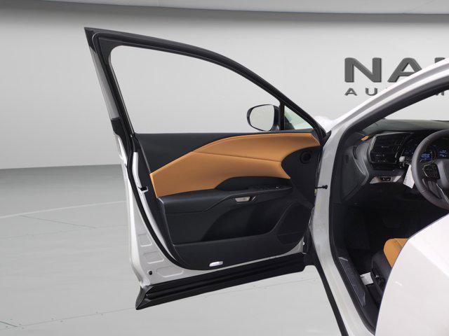 new 2025 Lexus RX 350 car, priced at $52,020