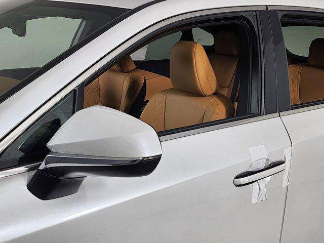 new 2025 Lexus RX 350 car, priced at $52,020
