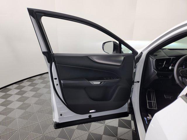 used 2024 Lexus NX 350 car, priced at $45,919